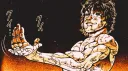 Baki | 範馬 刃牙 Discord server banner