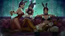 The Goat Server banner