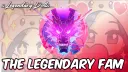 THE LEGENDARY FAM banner