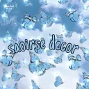 Saoirse Decor | Major Revamp banner