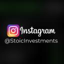 Stoic Investment Capital Banner