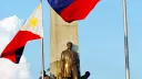 Republika ng Pilipinas banner