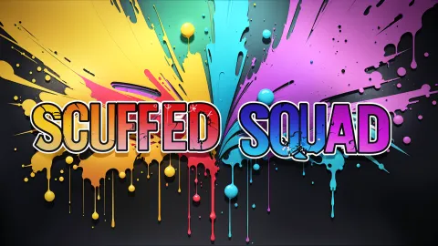 Scuffed Squad Hq banner