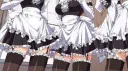 Maid Cafe banner