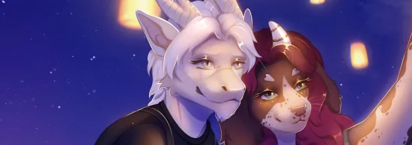 banner