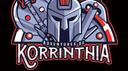 Adventures of Korrinthia Banner