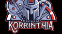 Adventures of Korrinthia server banner