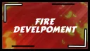 Fire Development banner