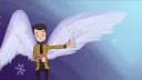 banner