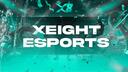 X8 E-SPORTS Banner