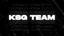 𐎚𐎖𐎓 KSG TEAM Discord server banner