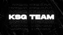 𐎚𐎖𐎓 KSG TEAM Banner