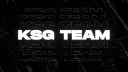 𐎚𐎖𐎓 KSG TEAM Banner