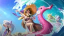 Idle Heroes Private Server banner