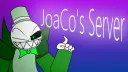 JoaCo's Bald Server banner