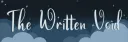 The Written Void banner