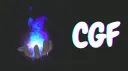 ⊱ ─ ★CGF★─ ⊰ banner