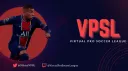 Virtual Pro Soccer League ™ banner