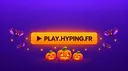 HYPING ❘ Serveur Minecraft banner