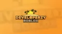 Developerzy Roblox banner