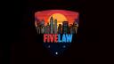 FiveLaw Banner