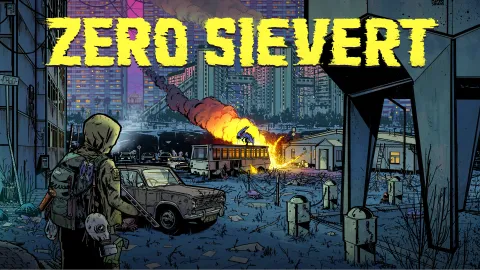 ZERO Sievert banner