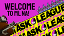 Mask League | NA Classic Banner