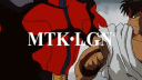 🔪MTK•LGN🔪🥋 風林火山🥋 banner