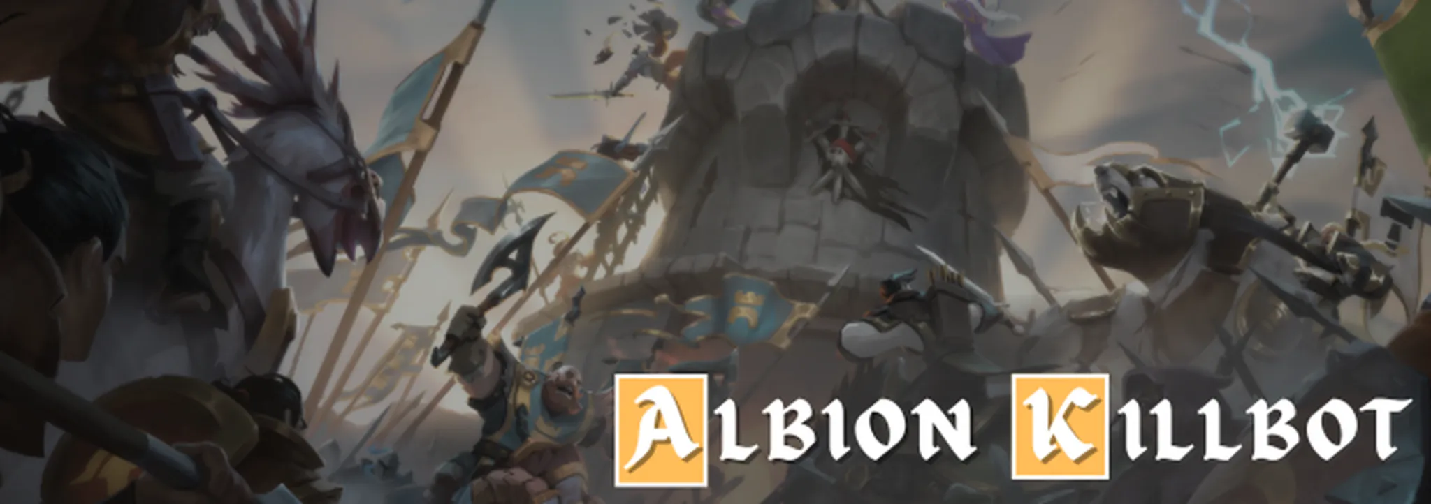 Albion Killbot#9623 banner