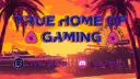 shid's bathroom banner