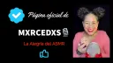 Tribux MER  ✓ banner