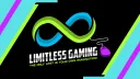 Limitless Gaming banner