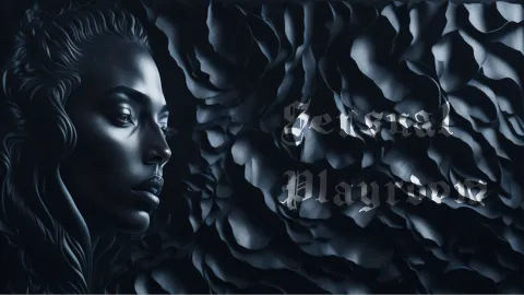 Sensual Playroom banner