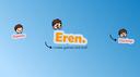 Erens Discord! Banner