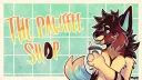 The Pawffee Shop banner