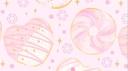  ⋆｡˚ donut shop Banner