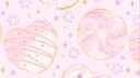  ⋆｡˚ donut shop Banner