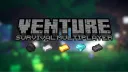 Venture MC ❄ banner
