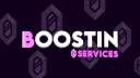 Boostin banner
