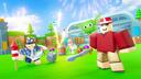 Digging Games Banner