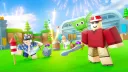 Digging Games banner