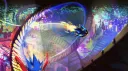 Stardust Speedway banner