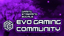 Evo Gaming (NOT MONITORED) banner
