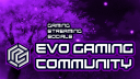 Evo Gaming (NOT MONITORED) banner