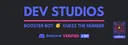 Booster Bot#3521 banner