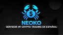 NEOKO Discord server banner