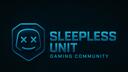 Sleepless UNIT Community Banner