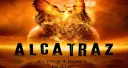 Alcatraz banner