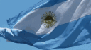 Gloriosa Argentina banner