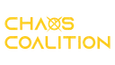 Chaos Coalition banner